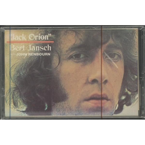 日本独自企画 限定LP Bert Jansch & John Renbourn Amazon.co.jp: Bert and John: ミュージック